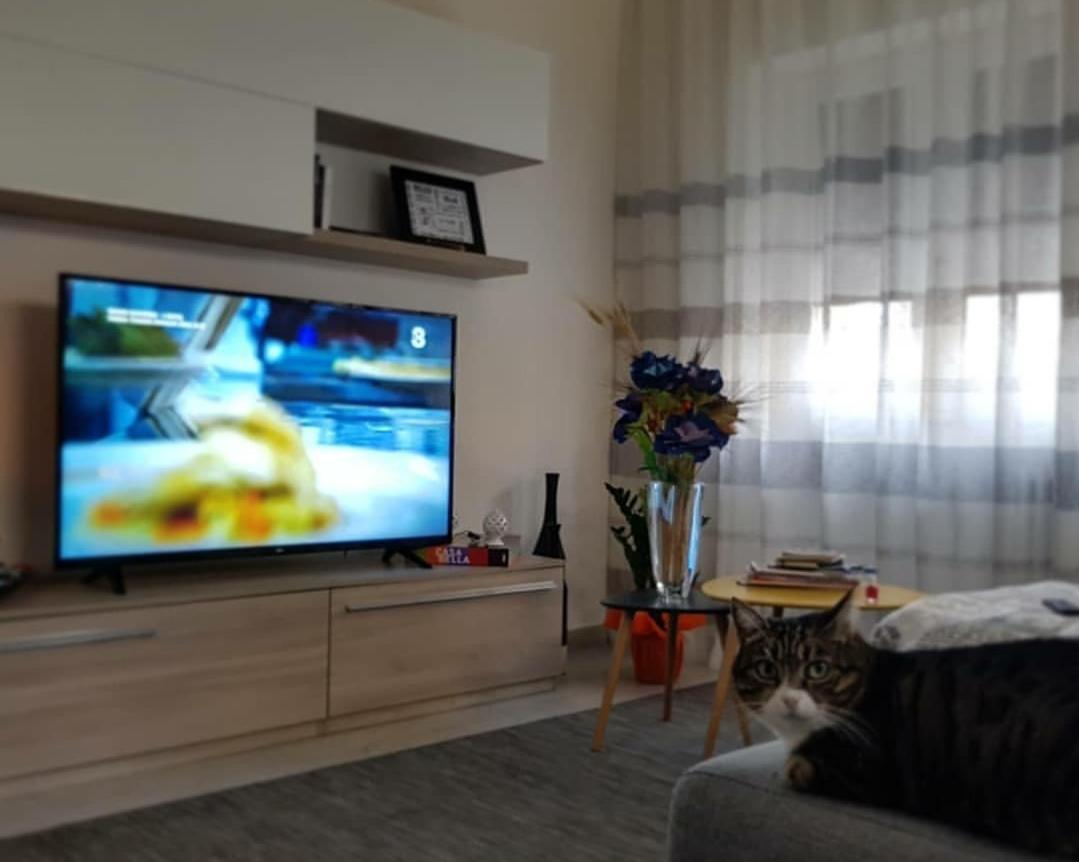 Casa Adele Apartment Siena Bagian luar foto