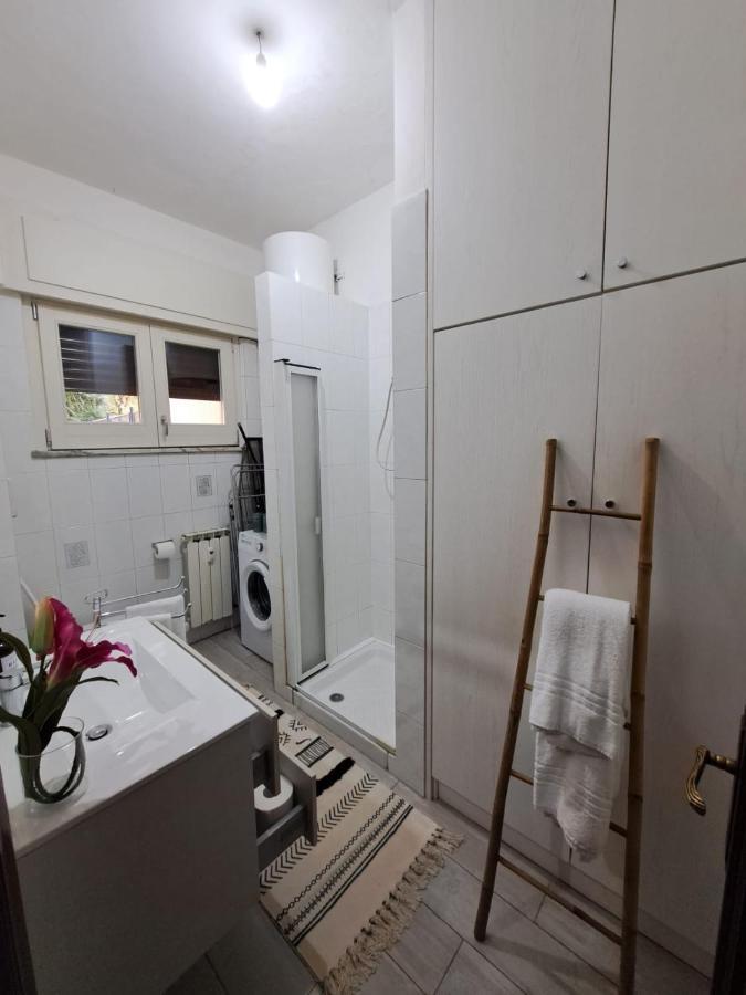 Casa Adele Apartment Siena Bagian luar foto